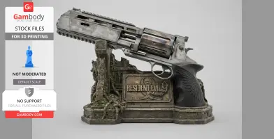 RE 9 - Requiem Collection incl bonus Axe