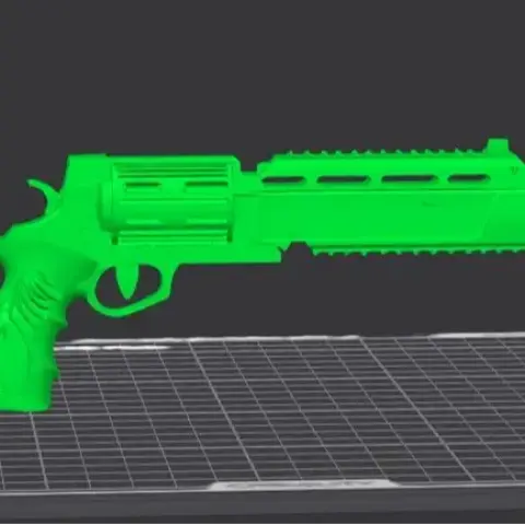 Resident Evil - Requiem