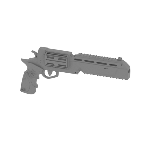 Resident Evil Requiem.stl