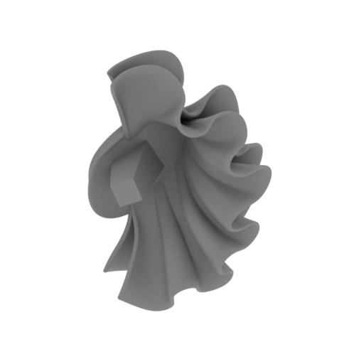 M_Bowsette_Skirt_L.stl