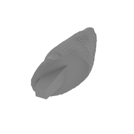 M_Bowsette_ThighL_Net.stl