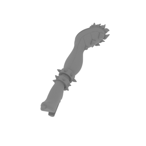 MAN_Bowsette_LegL1_Fur.stl