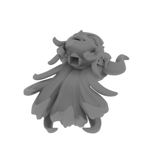 MAN_Bowsette_HeadA.stl