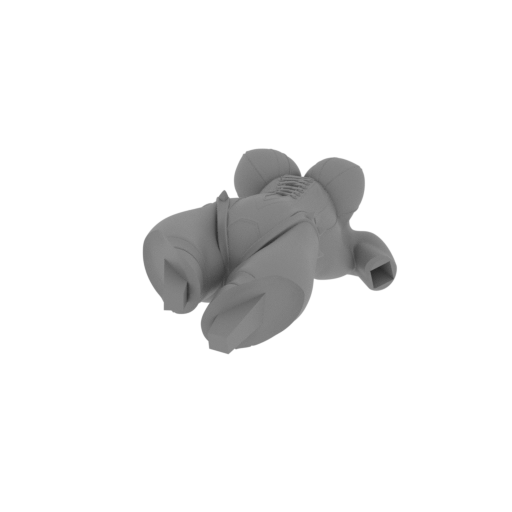 A_Bowsette_Torso4_Hips.stl