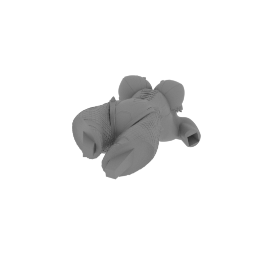 A_Bowsette_Torso5_Hips.stl