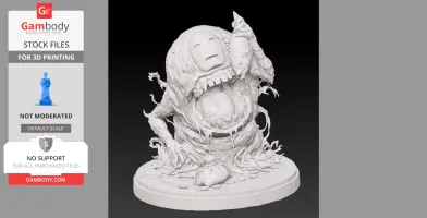 KAONASHI “APPÉTIT SANS FIN”