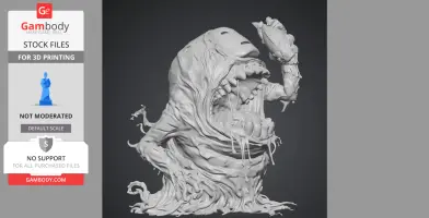 KAONASHI “APPÉTIT SANS FIN”