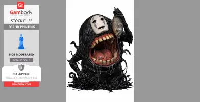 KAONASHI “APPÉTIT SANS FIN”