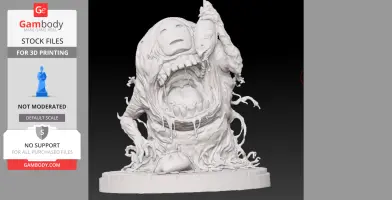 KAONASHI “APPÉTIT SANS FIN”