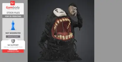 KAONASHI “APPÉTIT SANS FIN”