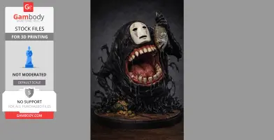 KAONASHI “APPÉTIT SANS FIN”