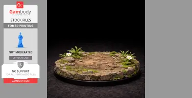 Totoro & Mei – Diorama Collector