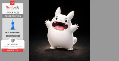 Totoro & Mei – Diorama Collector