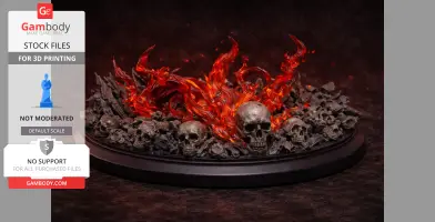 Ryomen Sukuna – Édition Roi des Fléaux