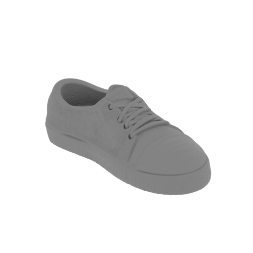 21_shoe_on_platform_FDM(repaired).stl