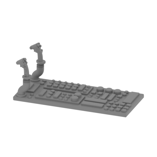 _50_cockpitLowerPanel_a_FDM (repaired).stl