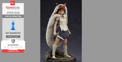 Princesse Mononoke