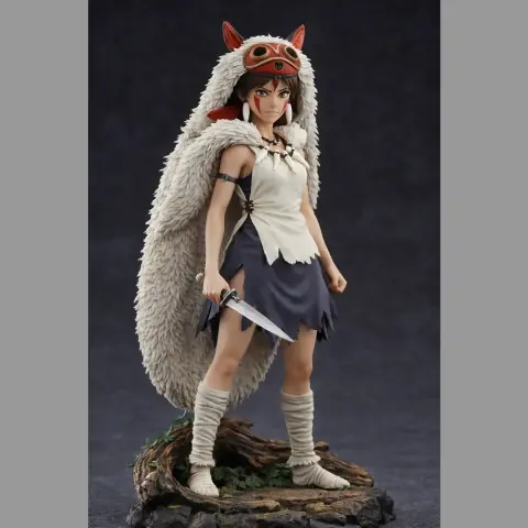 Princesse Mononoke
