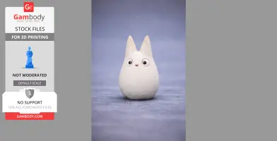 TOToRO – Diorama Esprit de la Forêt