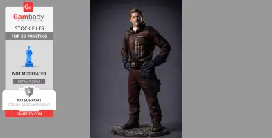 Vought Rising - Soldier Boy, Private Angel, Bombsight, Torpedo