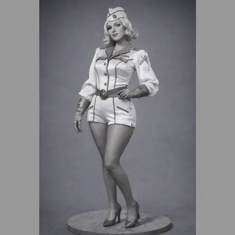 The Boys - Vought Rising - Soldier Boy, Private Angel, Bombsight, Torpedo