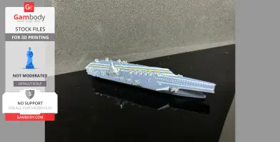 Chinese Aircraft Carrier