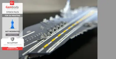 Chinese Aircraft Carrier
