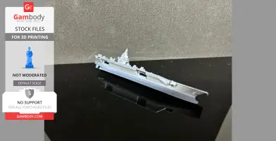 Chinese Aircraft Carrier