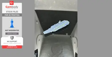 Chinese Aircraft Carrier