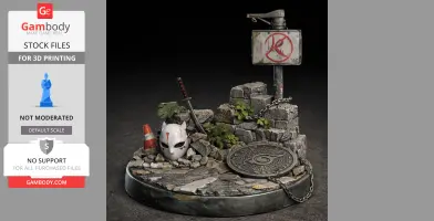 Kakashi Street Ninja – Fan Art