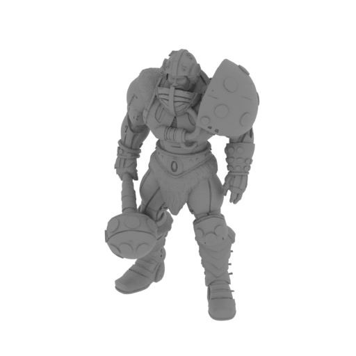 MOTU Man at Arms Classic.stl