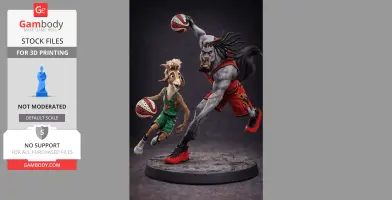 Goat - Mane Attraction incl. popcorn bucket