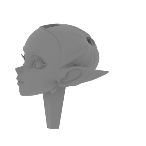 MAN_Frieren_Head_Neutral.stl
