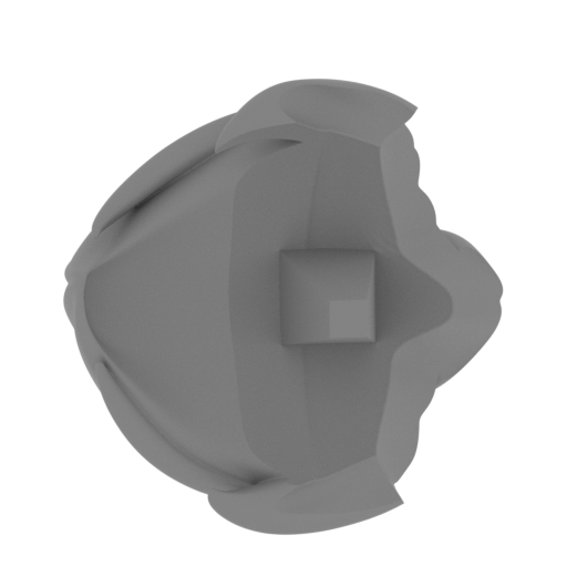 MAN_Gadget_Bangs.stl