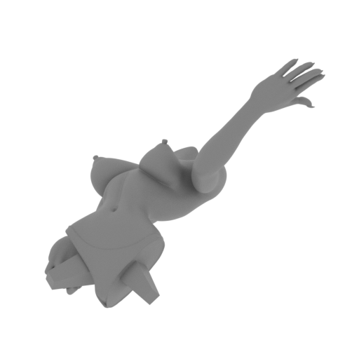 N_Gadget_Torso_Arms.stl