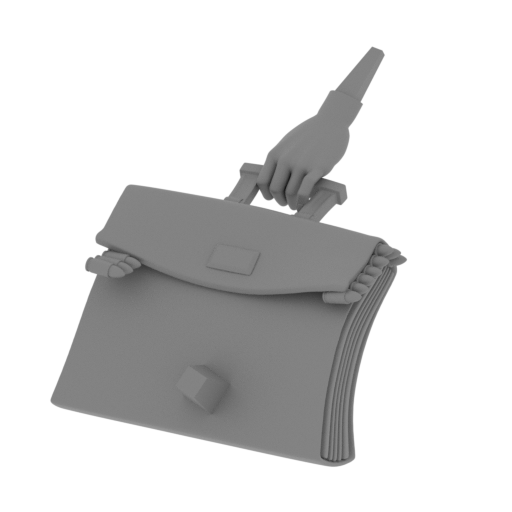 A_Jinx_HandL_Bag.stl