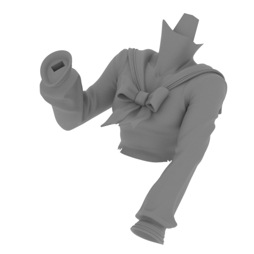 A_Jinx_Torso_Uniform.stl