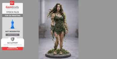Megan Fox - ICON 2026 Collection incl. Poison Ivy