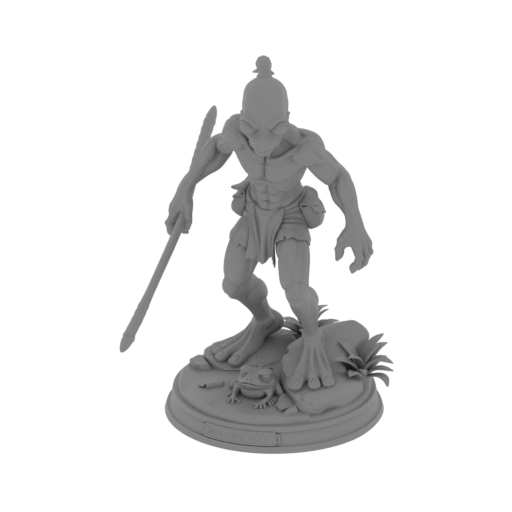 Abes Oddworld Collection 2.stl