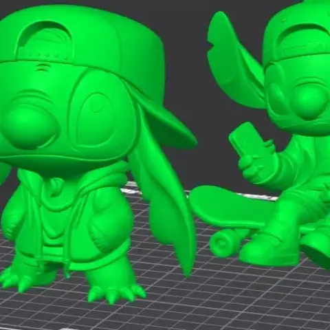 Fornite x Stitch (Urban Swag) - fortnite.com/@cchrtb