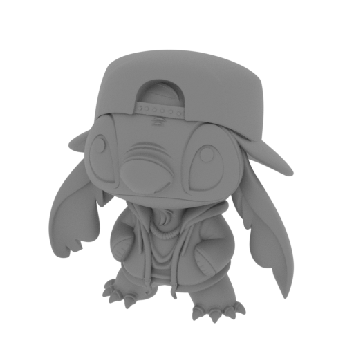 URBAN SWAG STITCH.stl.stl