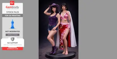 One Piece NETFLIX SERIES Dr Kureha, Niko Robin, Perona