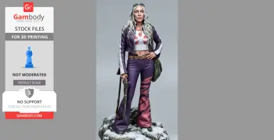 One Piece - Netflix Series - Dr Kureha