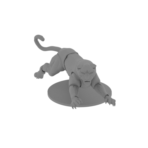 CRINGER - MASTERS OF THE UNIVERSE 2026.stl