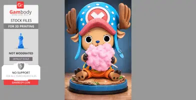 One Piece Anime Collection