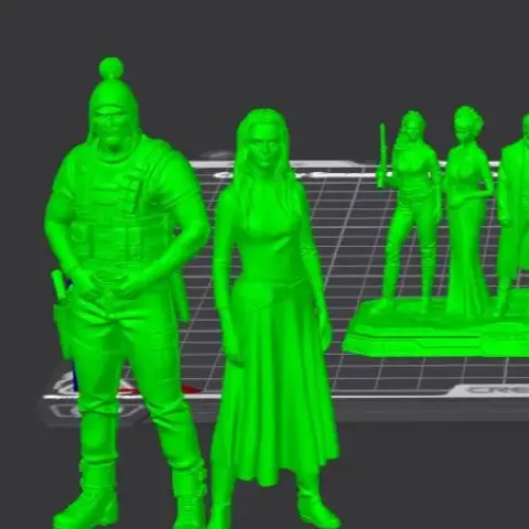 Firefly Animated Series