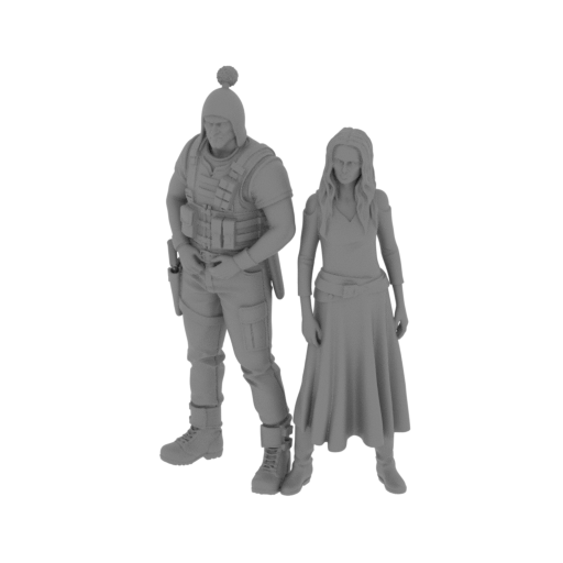 Firefly Collection 2.stl