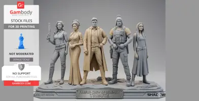 Firefly Animated Series