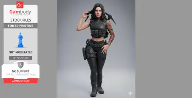 Fortnite x Megan Fox Collection - fortnite.com/@cchrtb