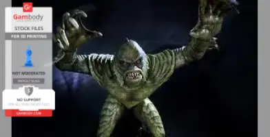 Monsters Unchained - Epic Universe